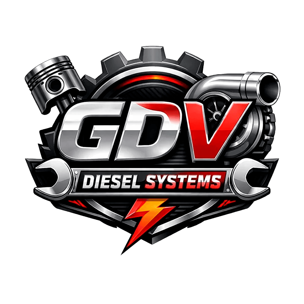 GDV Diesel Systems Shop